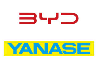 ヤナセとBYDが協業で「ヤナセEVスクエア」誕生