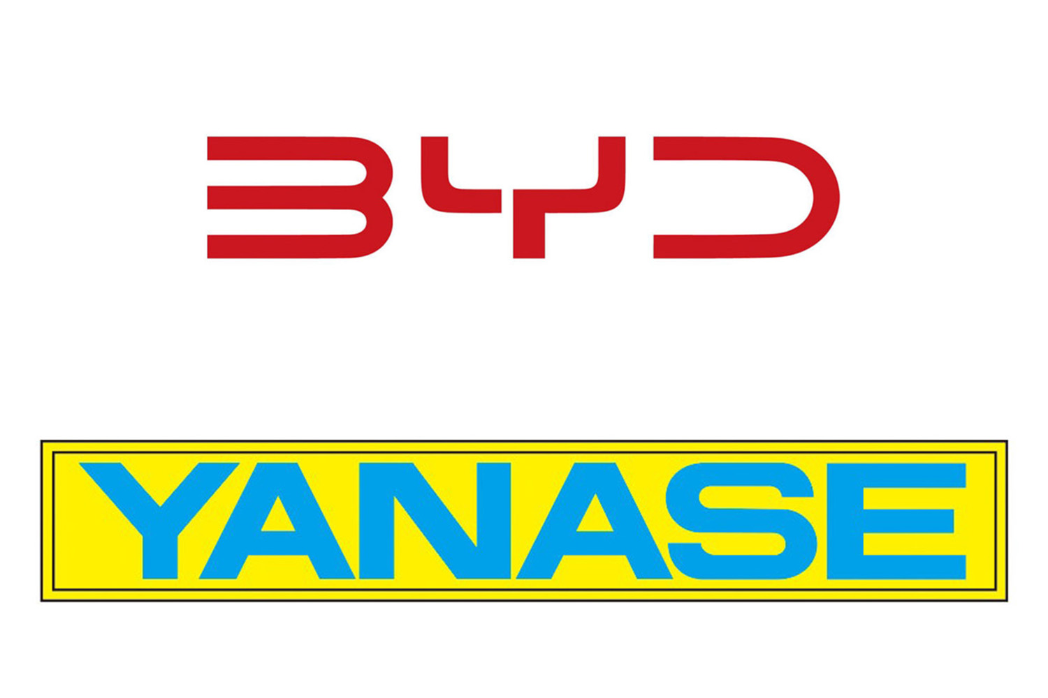ヤナセとBYDが協業で「ヤナセEVスクエア」誕生