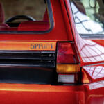 もしも発売されてたら……いま名車と呼ばれていること確実！　手堅いVWの大冒険「ミッドシップ＋水平対向ターボ」を積んだポロⅡスプリントが激熱!!