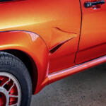 【画像】もしも発売されてたら……いま名車と呼ばれていること確実！　手堅いVWの大冒険「ミッドシップ＋水平対向ターボ」を積んだポロⅡスプリントが激熱!! 〜 画像5