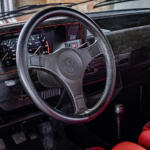 【画像】もしも発売されてたら……いま名車と呼ばれていること確実！　手堅いVWの大冒険「ミッドシップ＋水平対向ターボ」を積んだポロⅡスプリントが激熱!! 〜 画像8