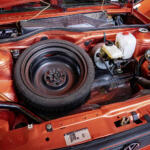 【画像】もしも発売されてたら……いま名車と呼ばれていること確実！　手堅いVWの大冒険「ミッドシップ＋水平対向ターボ」を積んだポロⅡスプリントが激熱!! 〜 画像10