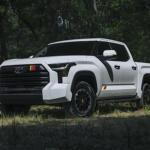 【画像】タンドラが正規に日本で買えるってマジか！　トランプ関税がまさかのメリットを生んだ!! 〜 画像9