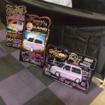 【画像】ホットロッドといえばアメ車じゃないの!?　「ヨコハマホットロッドカスタムショー」が日本車の超イケてるカスタムカーだらけだった 〜 画像1