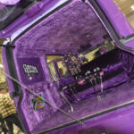 【画像】ホットロッドといえばアメ車じゃないの!?　「ヨコハマホットロッドカスタムショー」が日本車の超イケてるカスタムカーだらけだった 〜 画像2