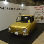 【画像】ホットロッドといえばアメ車じゃないの!?　「ヨコハマホットロッドカスタムショー」が日本車の超イケてるカスタムカーだらけだった 〜 画像7