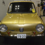 【画像】ホットロッドといえばアメ車じゃないの!?　「ヨコハマホットロッドカスタムショー」が日本車の超イケてるカスタムカーだらけだった 〜 画像8