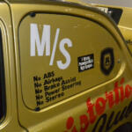 【画像】ホットロッドといえばアメ車じゃないの!?　「ヨコハマホットロッドカスタムショー」が日本車の超イケてるカスタムカーだらけだった 〜 画像11