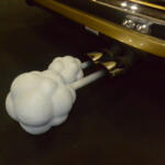 【画像】ホットロッドといえばアメ車じゃないの!?　「ヨコハマホットロッドカスタムショー」が日本車の超イケてるカスタムカーだらけだった 〜 画像12