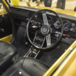 【画像】ホットロッドといえばアメ車じゃないの!?　「ヨコハマホットロッドカスタムショー」が日本車の超イケてるカスタムカーだらけだった 〜 画像13