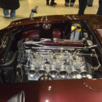 【画像】ホットロッドといえばアメ車じゃないの!?　「ヨコハマホットロッドカスタムショー」が日本車の超イケてるカスタムカーだらけだった 〜 画像18