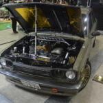 ホットロッドといえばアメ車じゃないの!?　「ヨコハマホットロッドカスタムショー」が日本車の超イケてるカスタムカーだらけだった