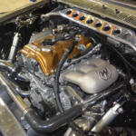 【画像】ホットロッドといえばアメ車じゃないの!?　「ヨコハマホットロッドカスタムショー」が日本車の超イケてるカスタムカーだらけだった 〜 画像26