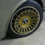 【画像】ホットロッドといえばアメ車じゃないの!?　「ヨコハマホットロッドカスタムショー」が日本車の超イケてるカスタムカーだらけだった 〜 画像28