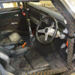 【画像】ホットロッドといえばアメ車じゃないの!?　「ヨコハマホットロッドカスタムショー」が日本車の超イケてるカスタムカーだらけだった 〜 画像29