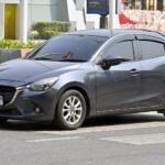 【画像】タイじゃクルマの窓はみんな真っ黒！　日本じゃ違反レベルだけどそろそろ猛暑対策は東南アジアを参考にすべきタイミングか 〜 画像1