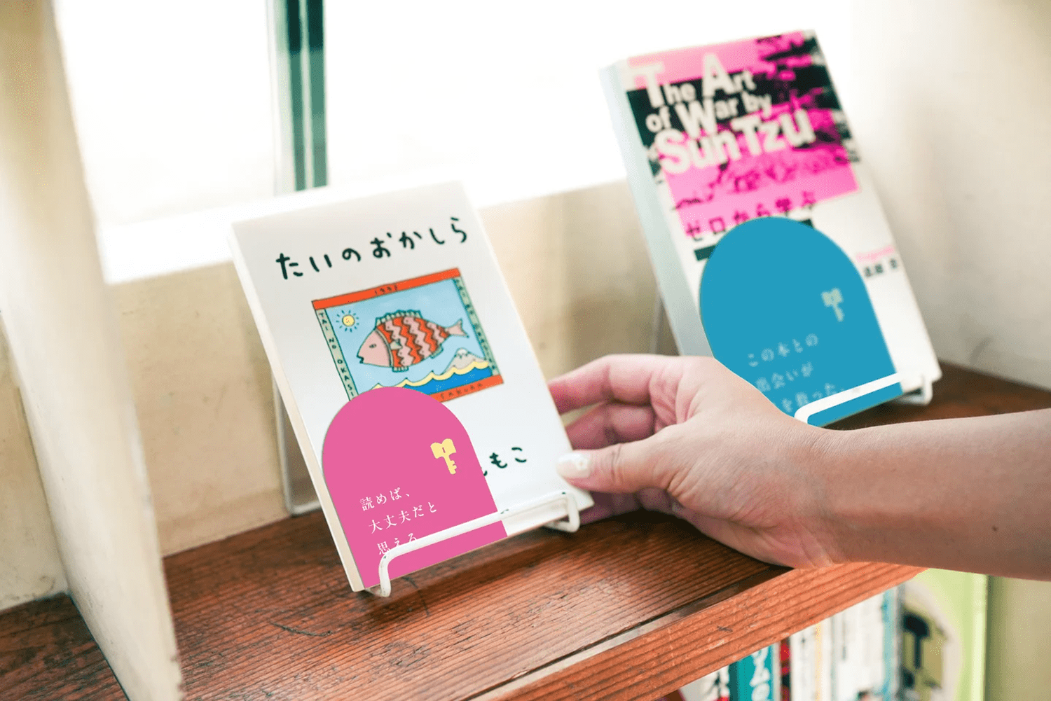 読書文化を支える移動図書館車とは 〜 画像9