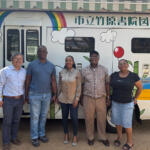 【画像】読書はしたいが本がない！　日本だけじゃなく世界でも活躍している「移動図書館」ってなに？ 〜 画像11