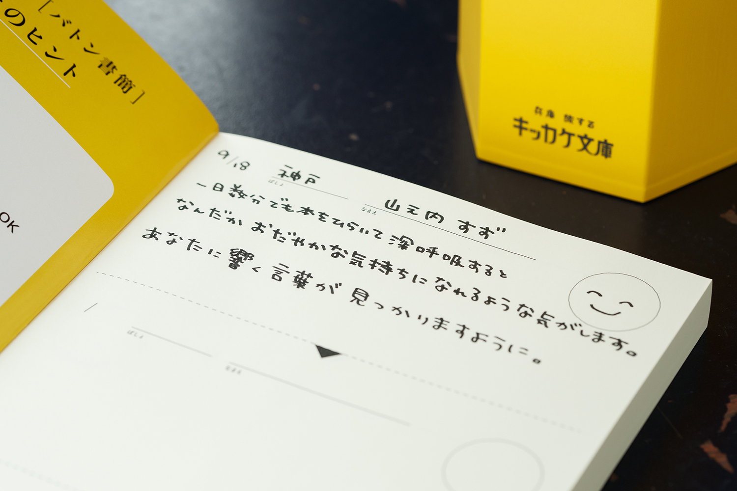 読書文化を支える移動図書館車とは 〜 画像12