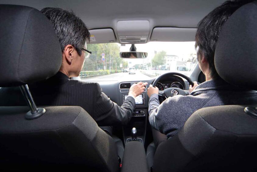 車の試乗の流れを完全ガイド！　初心者でも安心の予約から当日までの全手順