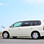 【画像】「見た目だけかよ……」　純正オプションでもホイールのインチアップが正解とは限らなかった 〜 画像1