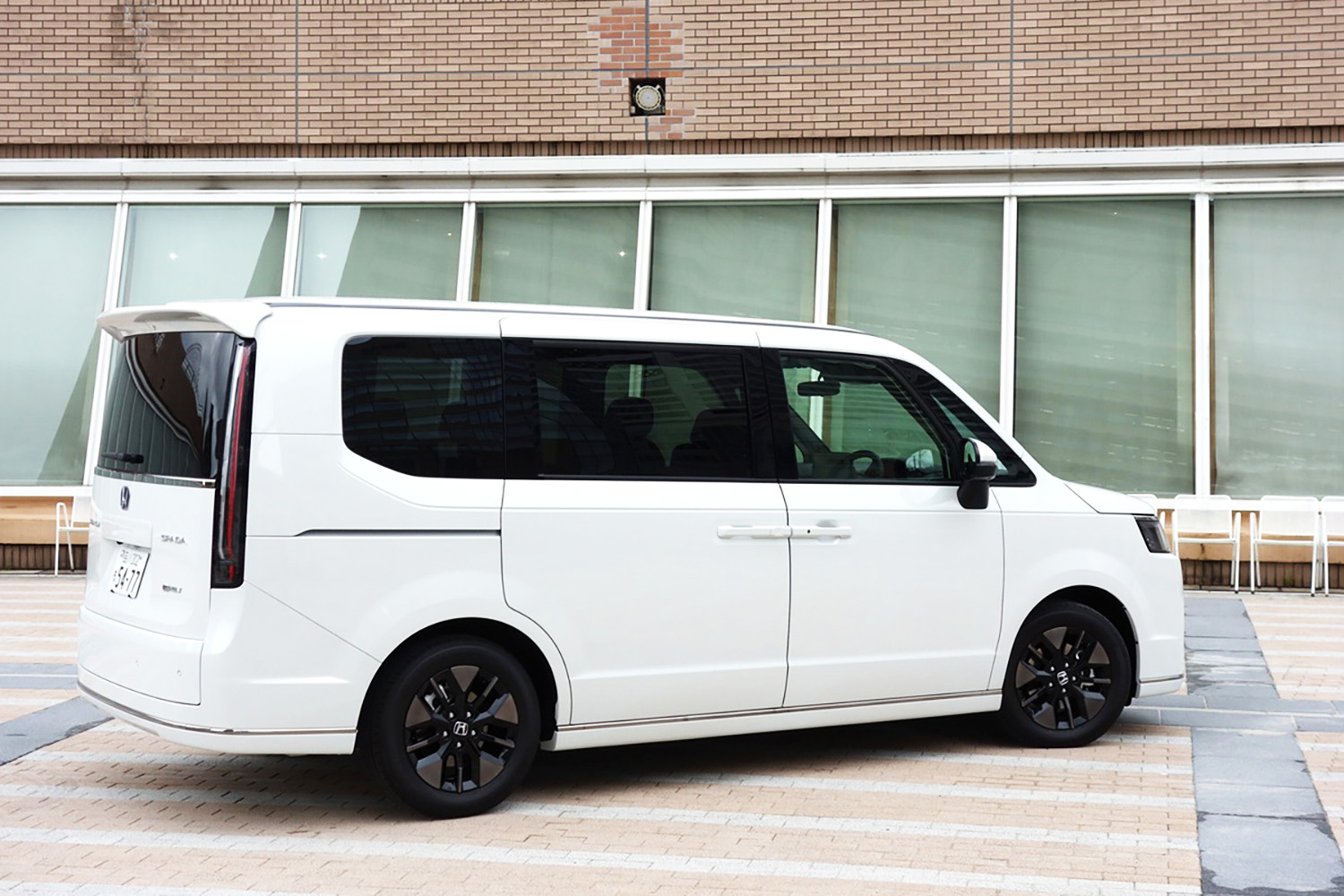 インチアップした見た目の裏で起きる「乗り心地と性能」の変化とは 〜 画像3