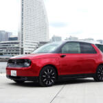 【画像】「見た目だけかよ……」　純正オプションでもホイールのインチアップが正解とは限らなかった 〜 画像7