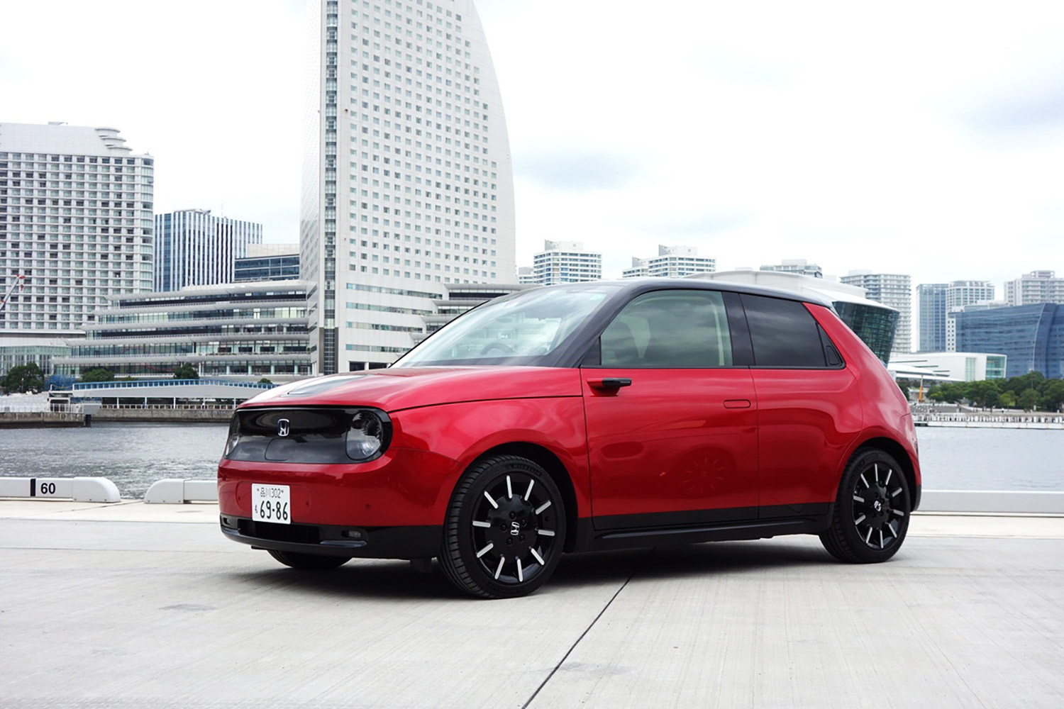 インチアップした見た目の裏で起きる「乗り心地と性能」の変化とは 〜 画像7