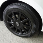 【画像】「見た目だけかよ……」　純正オプションでもホイールのインチアップが正解とは限らなかった 〜 画像8