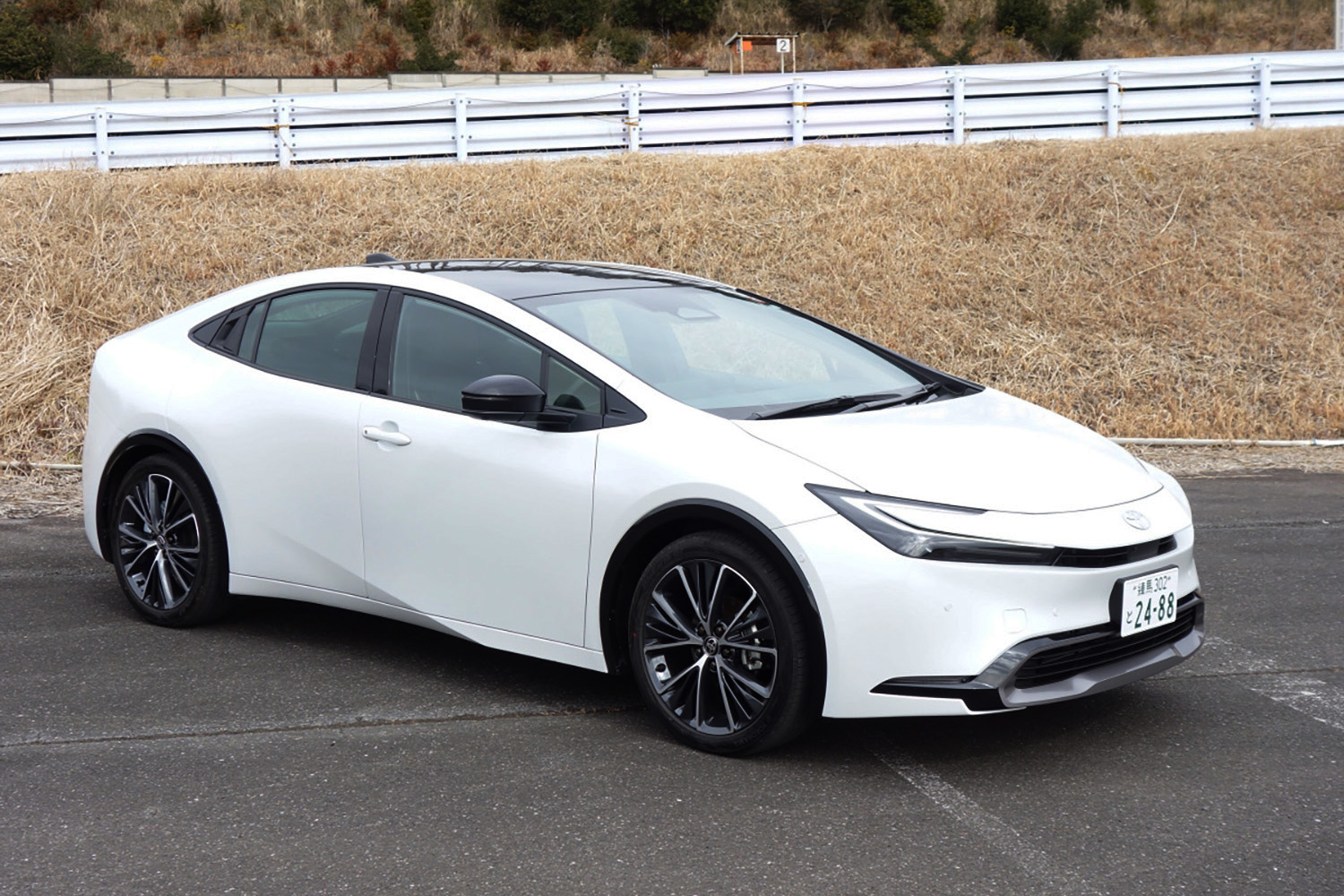 インチアップした見た目の裏で起きる「乗り心地と性能」の変化とは 〜 画像9