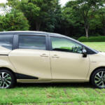 【画像】「見た目だけかよ……」　純正オプションでもホイールのインチアップが正解とは限らなかった 〜 画像11