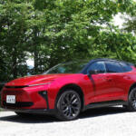 【画像】「見た目だけかよ……」　純正オプションでもホイールのインチアップが正解とは限らなかった 〜 画像14