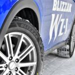 【画像】【試乗】夏のシッカリ感は確認済み！　冬の安心感も半端なかった!!　ブリヂストンの新作スタッドレス「ブリザック WZ-1」の進化っぷりに感動 〜 画像32