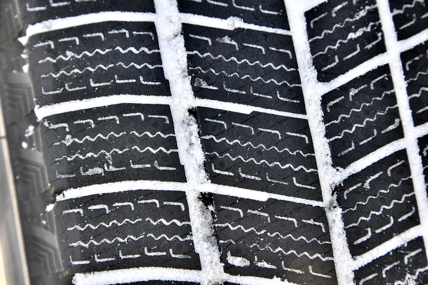 ブリヂストン・ブリザック WZ-1を桂　伸一が試す 〜 画像27