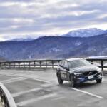 【画像】【試乗】夏のシッカリ感は確認済み！　冬の安心感も半端なかった!!　ブリヂストンの新作スタッドレス「ブリザック WZ-1」の進化っぷりに感動 〜 画像2