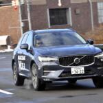 【画像】【試乗】夏のシッカリ感は確認済み！　冬の安心感も半端なかった!!　ブリヂストンの新作スタッドレス「ブリザック WZ-1」の進化っぷりに感動 〜 画像3