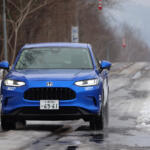 【画像】【試乗】夏のシッカリ感は確認済み！　冬の安心感も半端なかった!!　ブリヂストンの新作スタッドレス「ブリザック WZ-1」の進化っぷりに感動 〜 画像7