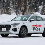 【画像】【試乗】夏のシッカリ感は確認済み！　冬の安心感も半端なかった!!　ブリヂストンの新作スタッドレス「ブリザック WZ-1」の進化っぷりに感動 〜 画像29