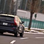 【画像】【試乗】夏のシッカリ感は確認済み！　冬の安心感も半端なかった!!　ブリヂストンの新作スタッドレス「ブリザック WZ-1」の進化っぷりに感動 〜 画像10