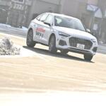 【画像】【試乗】夏のシッカリ感は確認済み！　冬の安心感も半端なかった!!　ブリヂストンの新作スタッドレス「ブリザック WZ-1」の進化っぷりに感動 〜 画像9