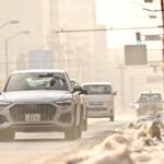 【画像】【試乗】夏のシッカリ感は確認済み！　冬の安心感も半端なかった!!　ブリヂストンの新作スタッドレス「ブリザック WZ-1」の進化っぷりに感動 〜 画像8