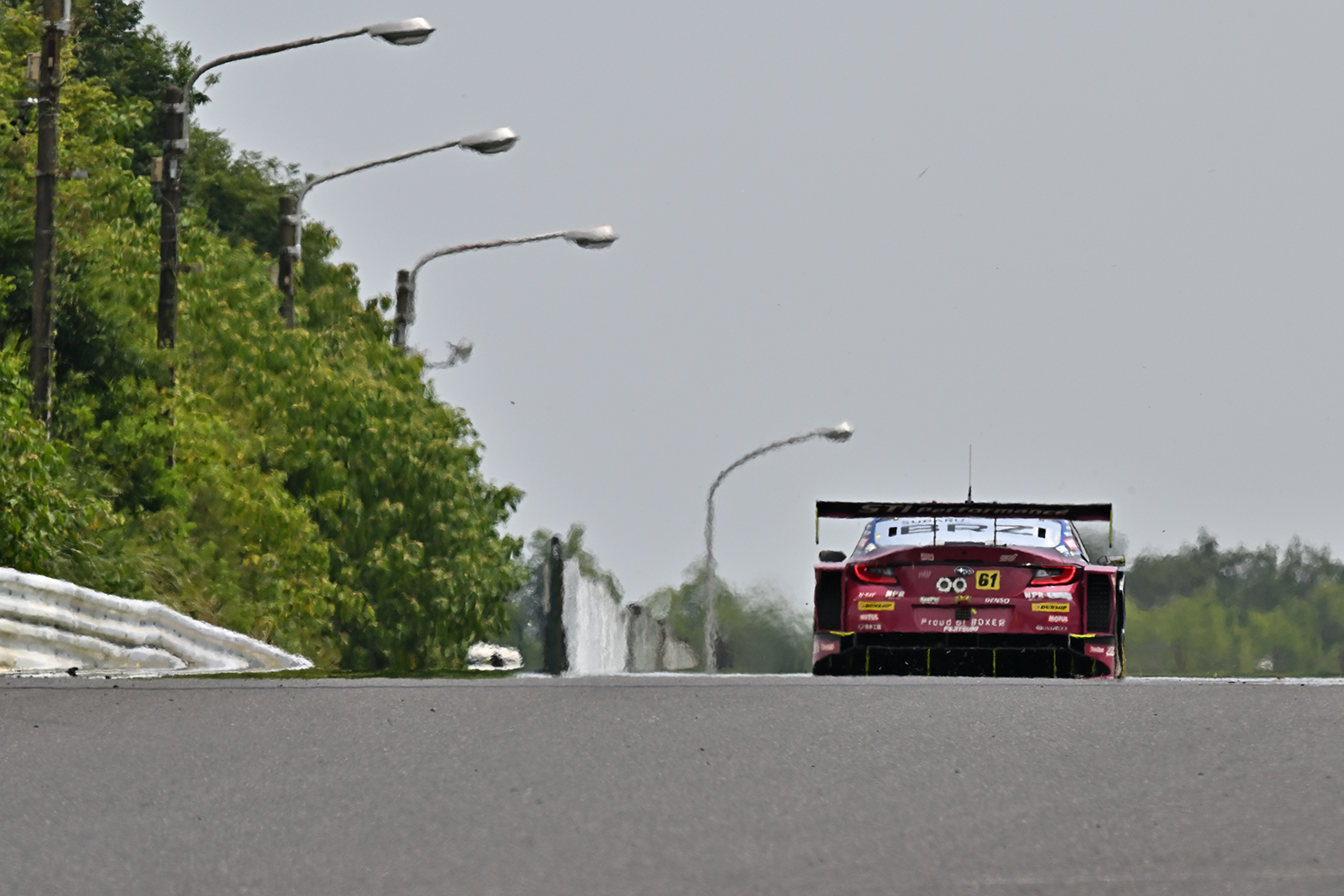 BRZ GT300でスーパーGTを戦ってきた井口選手・山内選手にEJ20についてインタビュー 〜 画像44