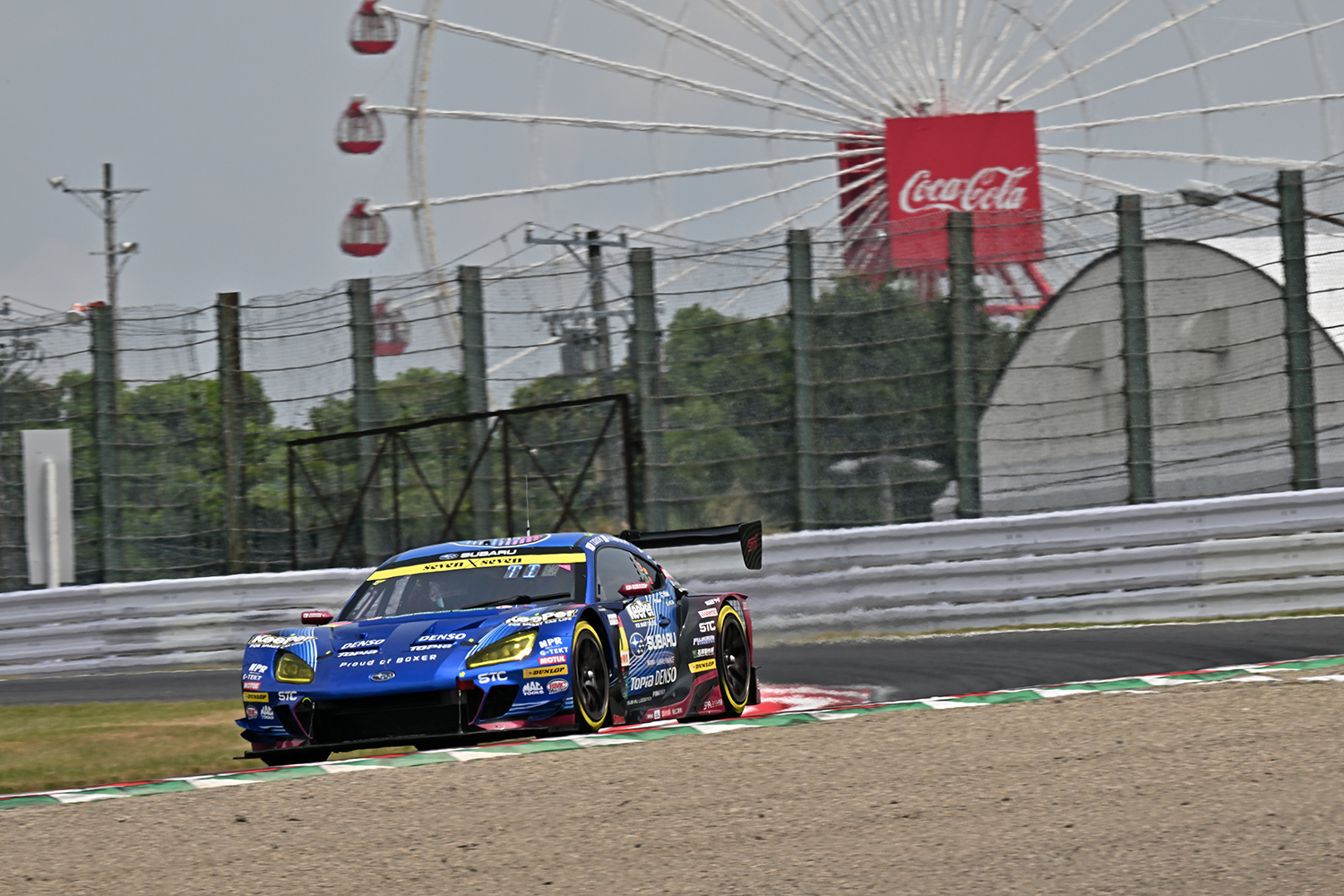 BRZ GT300でスーパーGTを戦ってきた井口選手・山内選手にEJ20についてインタビュー 〜 画像46