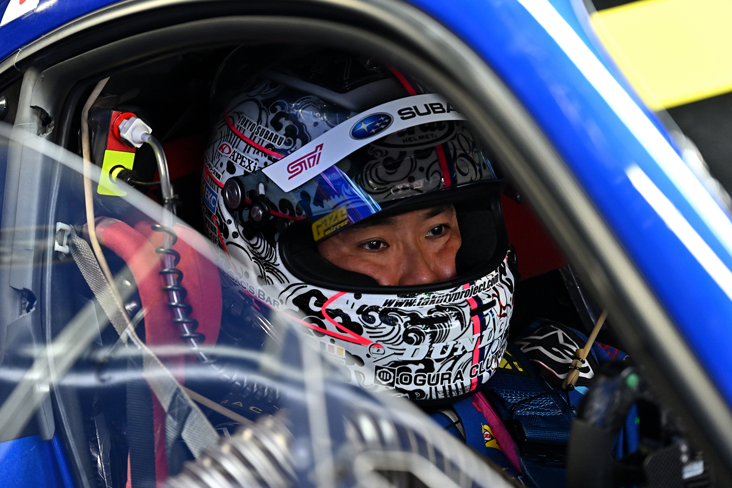 BRZ GT300でスーパーGTを戦ってきた井口選手・山内選手にEJ20についてインタビュー 〜 画像47