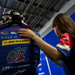 【画像】さよならEJ20！　名エンジンとともにSUPER GTを戦った井口・山内の両ドライバーが思い出を振り返る！ 〜 画像48