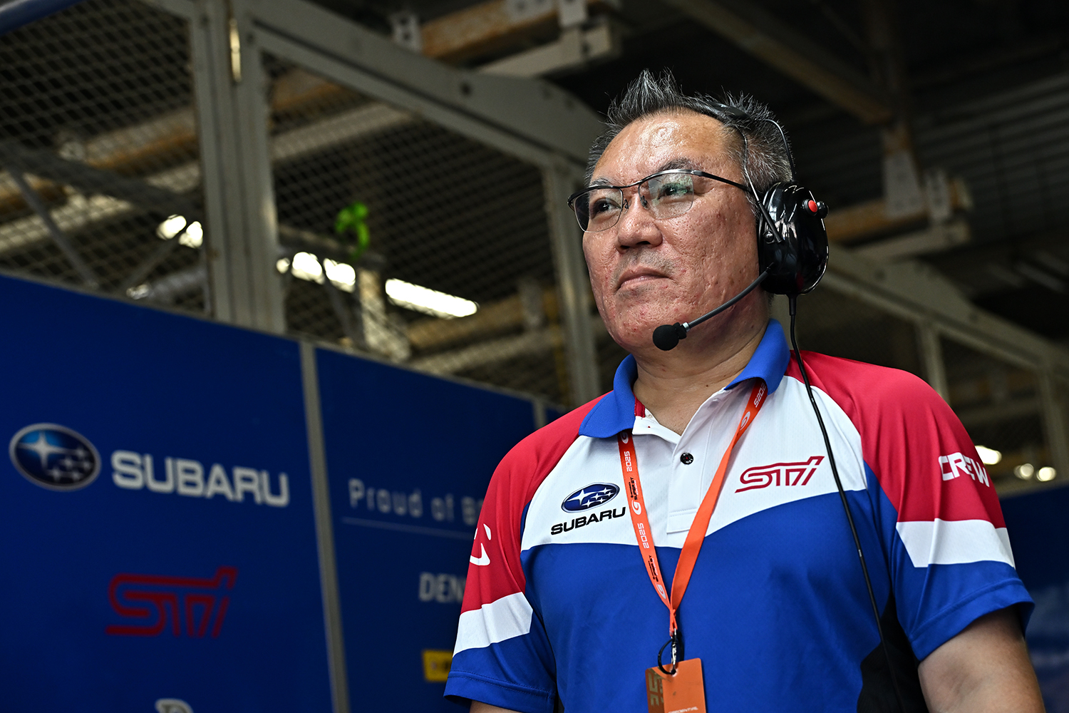 BRZ GT300でスーパーGTを戦ってきた井口選手・山内選手にEJ20についてインタビュー 〜 画像49