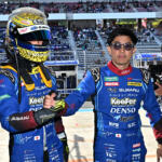 【画像】さよならEJ20！　名エンジンとともにSUPER GTを戦った井口・山内の両ドライバーが思い出を振り返る！ 〜 画像56