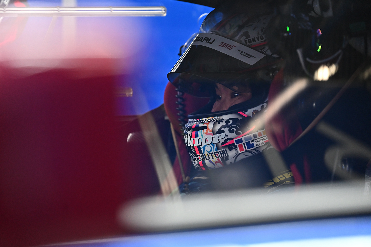 BRZ GT300でスーパーGTを戦ってきた井口選手・山内選手にEJ20についてインタビュー 〜 画像57