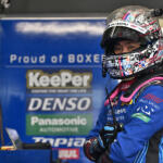 【画像】さよならEJ20！　名エンジンとともにSUPER GTを戦った井口・山内の両ドライバーが思い出を振り返る！ 〜 画像61