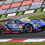 【画像】さよならEJ20！　名エンジンとともにSUPER GTを戦った井口・山内の両ドライバーが思い出を振り返る！ 〜 画像62